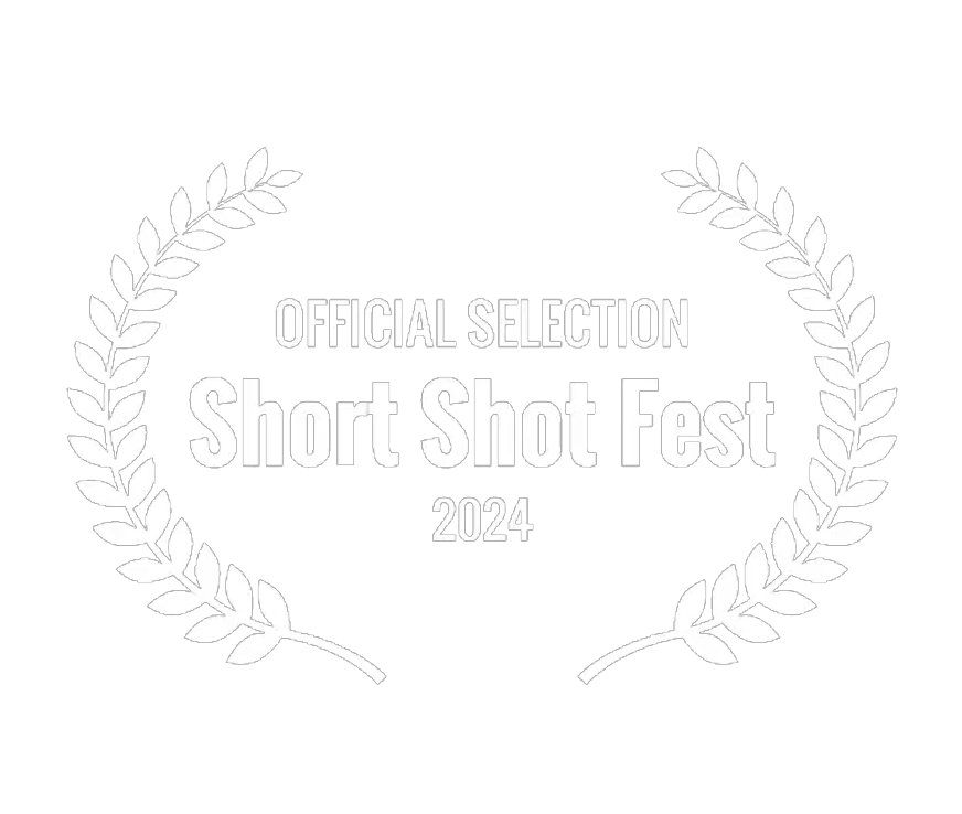 Official Selection, Short Shot Fest, 2024